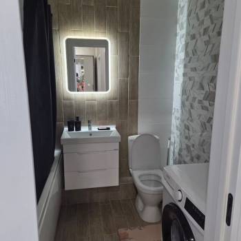 Сдается 1-комнатная квартира, 35 м²