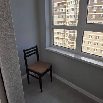 Сдается 1-комнатная квартира, 35 м²