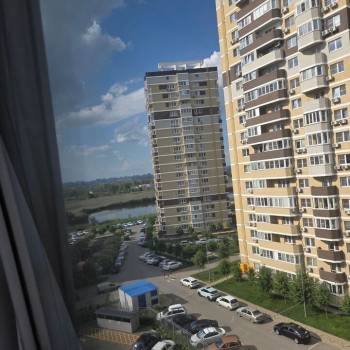 Сдается 1-комнатная квартира, 35 м²