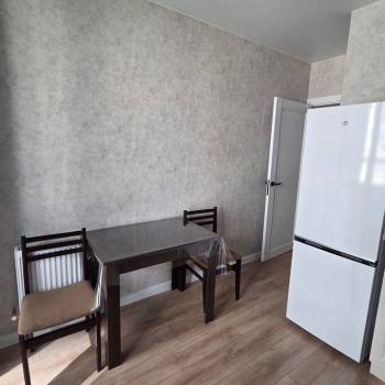 Сдается 1-комнатная квартира, 35 м²