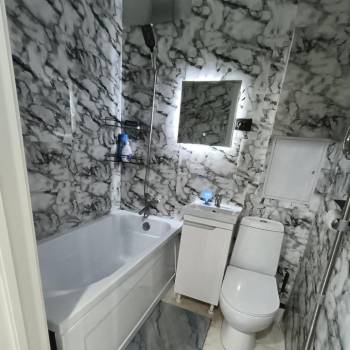 Сдается 1-комнатная квартира, 35,8 м²