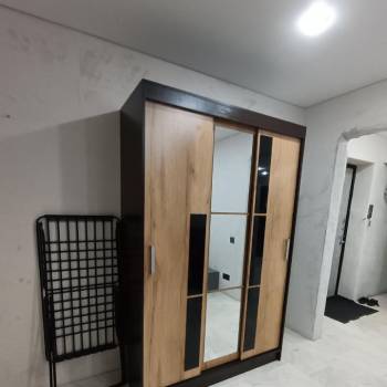 Сдается 1-комнатная квартира, 35,8 м²