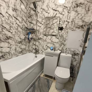 Сдается 1-комнатная квартира, 35,8 м²