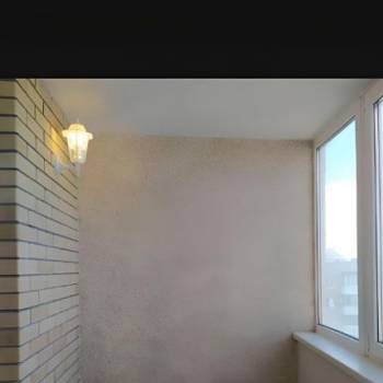 Сдается 1-комнатная квартира, 34 м²