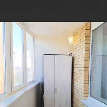 Сдается 1-комнатная квартира, 34 м²