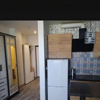 Сдается 1-комнатная квартира, 34 м²