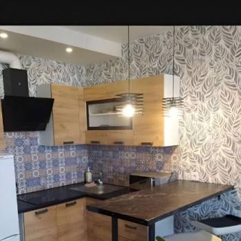 Сдается 1-комнатная квартира, 34 м²