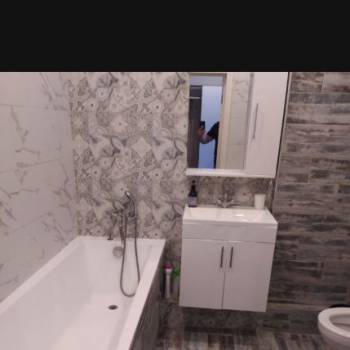 Сдается 1-комнатная квартира, 34 м²