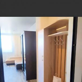 Сдается 1-комнатная квартира, 34 м²