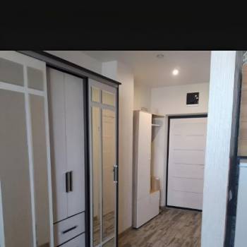 Сдается 1-комнатная квартира, 34 м²