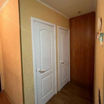 Продается 3-х комнатная квартира, 59 м²