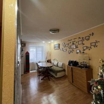 Продается 3-х комнатная квартира, 59 м²