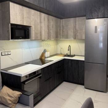Продается 1-комнатная квартира, 36 м²