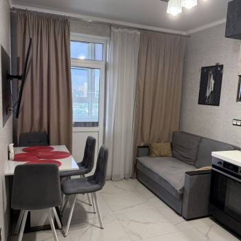 Продается 1-комнатная квартира, 36 м²