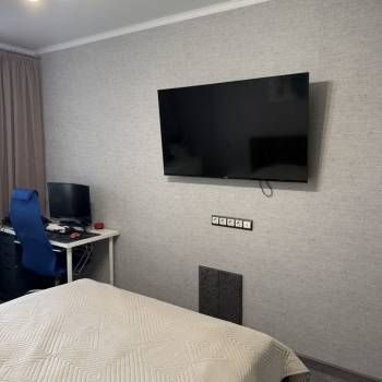 Продается 1-комнатная квартира, 36 м²