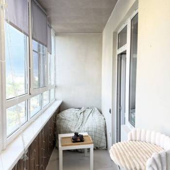 Продается 1-комнатная квартира, 36 м²