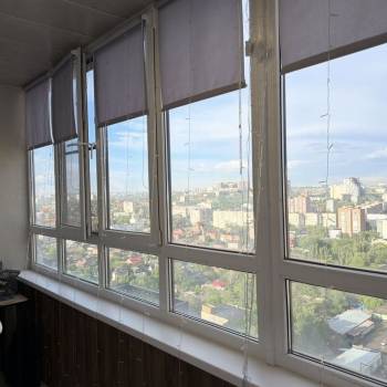 Продается 1-комнатная квартира, 36 м²