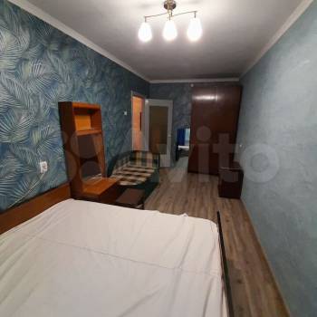 Сдается 2-х комнатная квартира, 47 м²