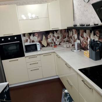 Сдается 1-комнатная квартира, 39 м²