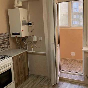 Сдается 2-х комнатная квартира, 32 м²