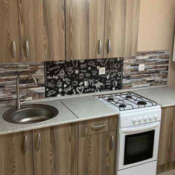 Сдается 2-х комнатная квартира, 32 м²