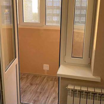 Сдается 2-х комнатная квартира, 32 м²