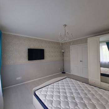 Сдается 2-х комнатная квартира, 48 м²