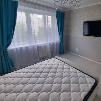 Сдается 2-х комнатная квартира, 48 м²