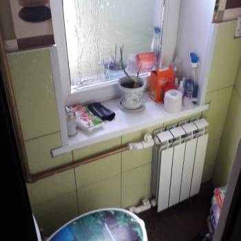 Продается 2-х комнатная квартира, 41 м²