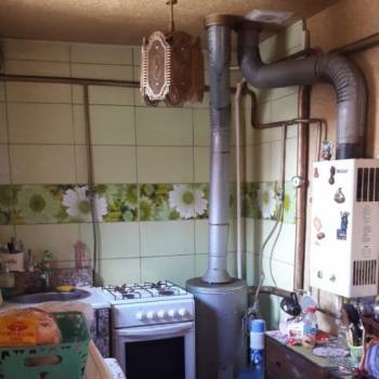 Продается 2-х комнатная квартира, 41 м²