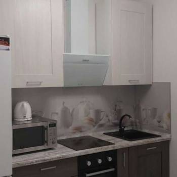 Сдается 1-комнатная квартира, 29,5 м²