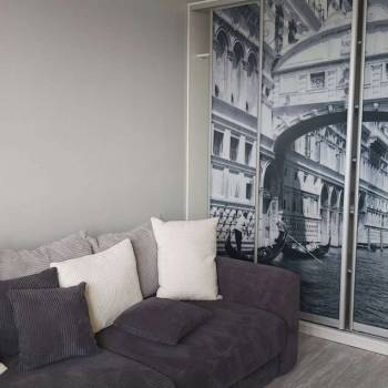 Сдается 1-комнатная квартира, 29,5 м²
