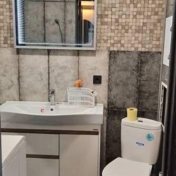 Сдается 2-х комнатная квартира, 40 м²