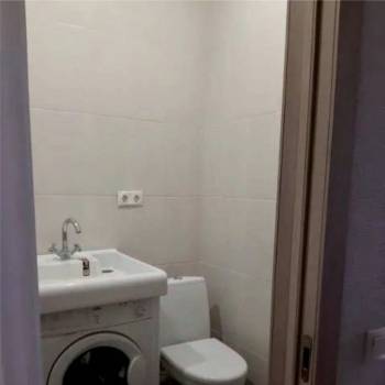 Сдается 1-комнатная квартира, 28 м²