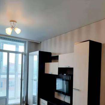 Сдается 1-комнатная квартира, 28 м²
