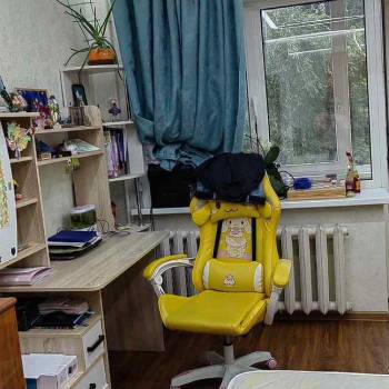 Сдается 2-х комнатная квартира, 80 м²