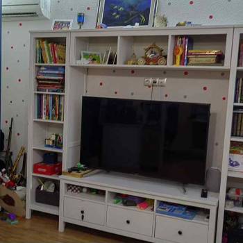 Сдается 2-х комнатная квартира, 80 м²