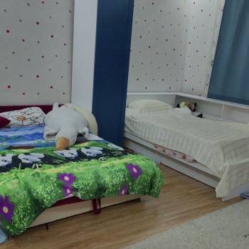 Сдается 2-х комнатная квартира, 80 м²