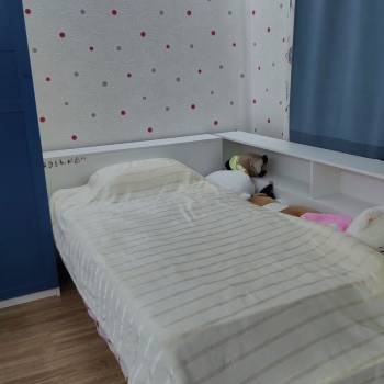 Сдается 2-х комнатная квартира, 80 м²