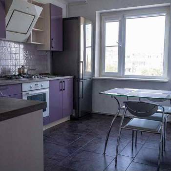 Сдается Многокомнатная квартира, 63,3 м²