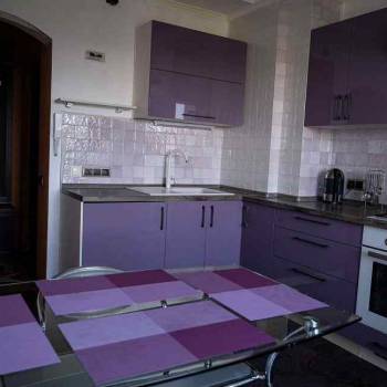 Сдается Многокомнатная квартира, 63,3 м²