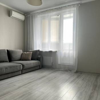 Сдается 2-х комнатная квартира, 39,2 м²
