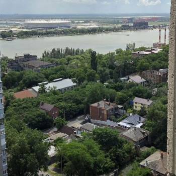 Продается 1-комнатная квартира, 41,7 м²