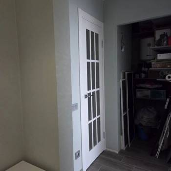 Продается 1-комнатная квартира, 41,7 м²