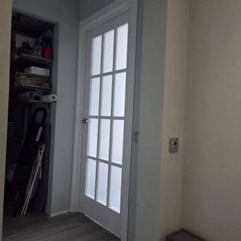 Продается 1-комнатная квартира, 41,7 м²