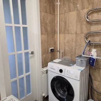 Продается 1-комнатная квартира, 41,7 м²