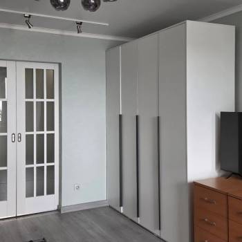 Продается 1-комнатная квартира, 41,7 м²