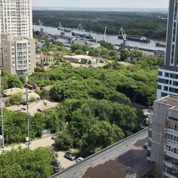 Продается 1-комнатная квартира, 41,7 м²
