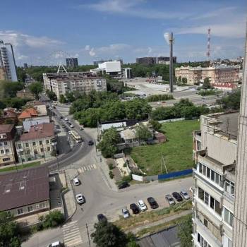 Продается 1-комнатная квартира, 41,7 м²