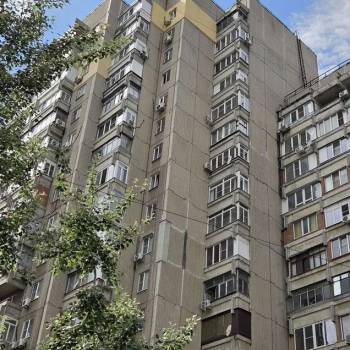 Продается 1-комнатная квартира, 41,7 м²